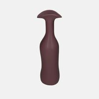 Organic Fine Eathenware Vase