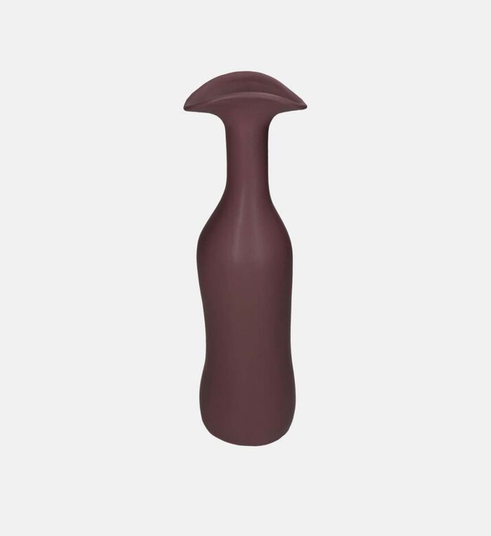 Organic Fine Eathenware Vase
