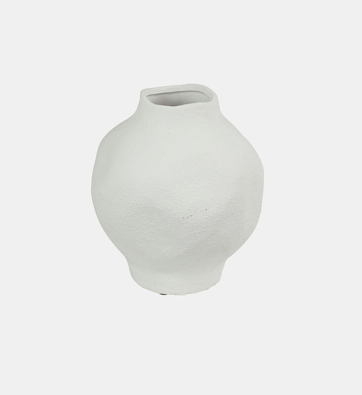 Decostar Convex Jody Small Vase, Packshot View