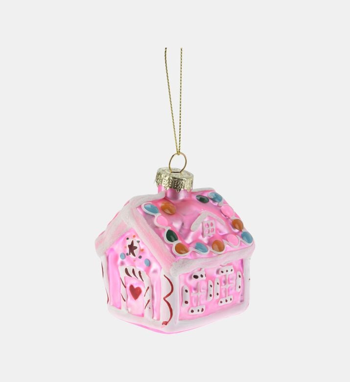 Home Deco and More House Hang Deco, Packshot View