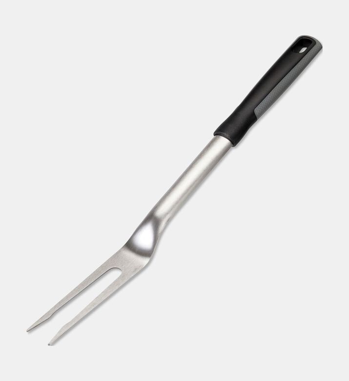 Home Deco and More Stainless Steel Bbq Fork, Packshot View