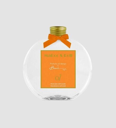 Maroc-n-roll Fragrance Refill 250 Ml