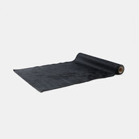Velvet Plain Table Runner