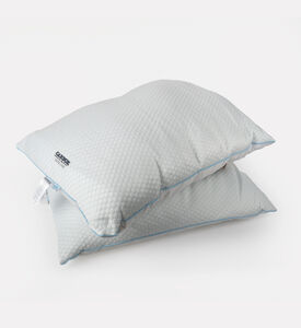 Cannon Cooling Microfiber Sleep Pillow Set, Packshot View