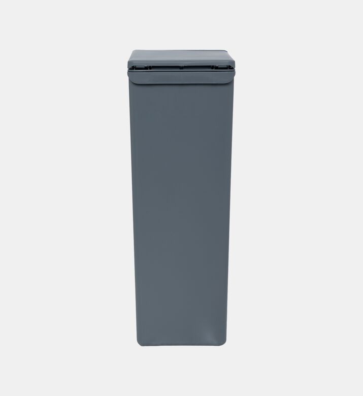 Morandi Touch Plastic Recycler Bin - 30 L