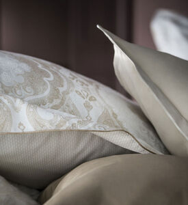 Duvet Cover Fusion Cotton Satin Print