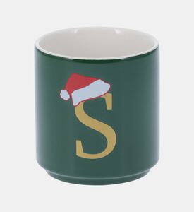 Home Deco and More Mug New Bone Set 4, Packshot View