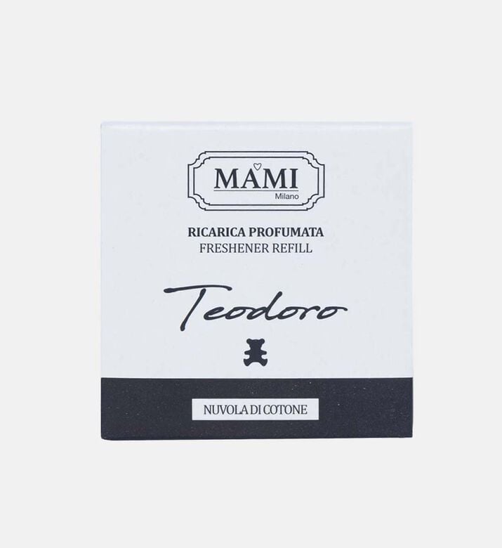 Teodoro Cotton Cloud Refill Teodoro Cotton Cloud Refill