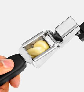 Good Grips Garlic Press