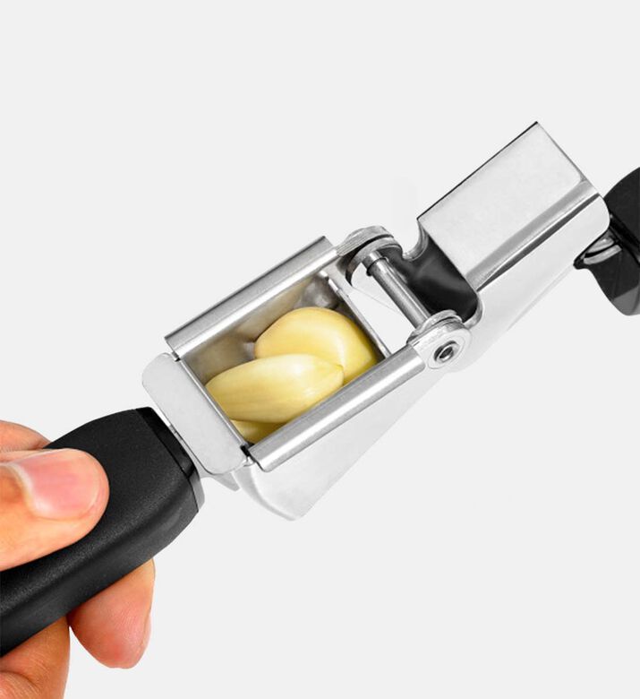 Good Grips Garlic Press