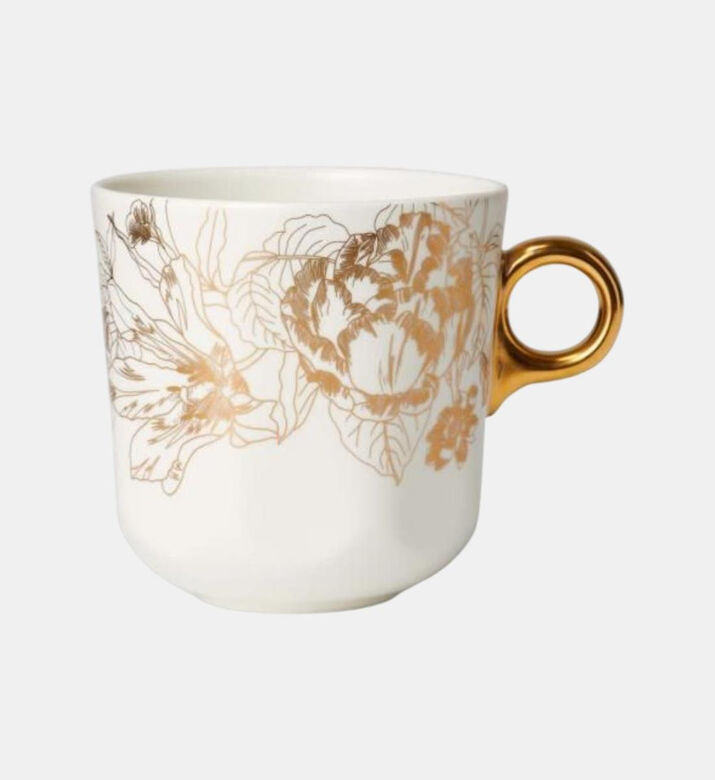 Masterpiece Large Mug