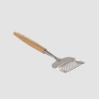 Oslo Oak Cheese Grater