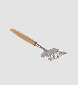 Oslo Oak Cheese Grater