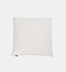 Home Deco and More Sally Knife Edge Woven Cushion, Packshot View