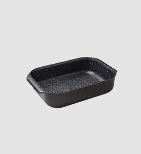 Granito Oval Roaster Pot