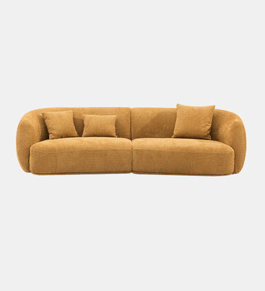 Wales Four Seater Sofa 2-piece Set