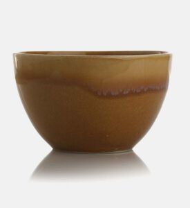 Home Deco and More Ceramic Ombre Cereal Bowl, Packshot View