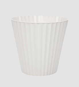 Accordion Plastic Round
