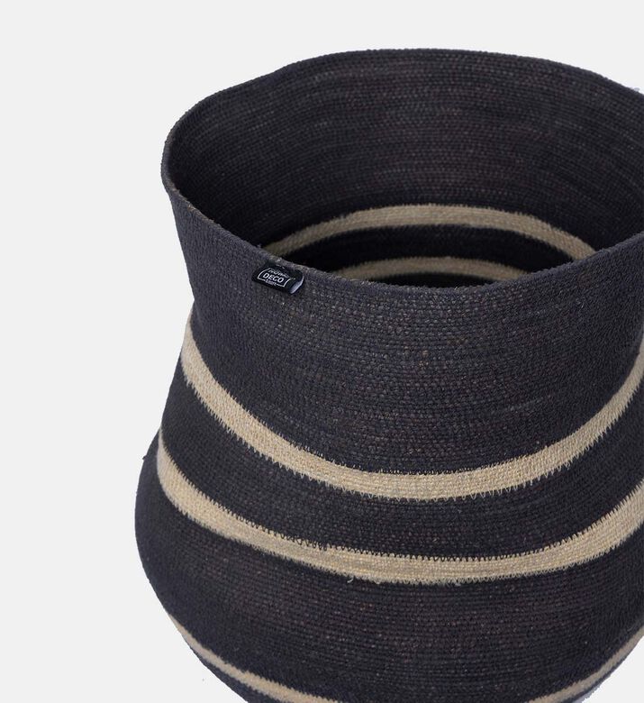 Cosmo Seagrass Basket