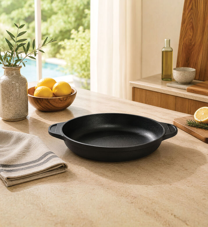 Risoli Egg-n-sweet Frying Pan, Packshot View