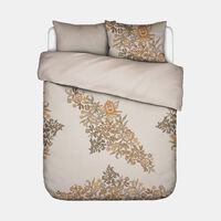 Amelie Cotton Satin Duvet Cover