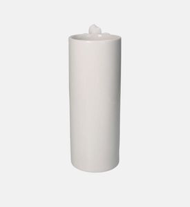 Human Body Porcelain Vase