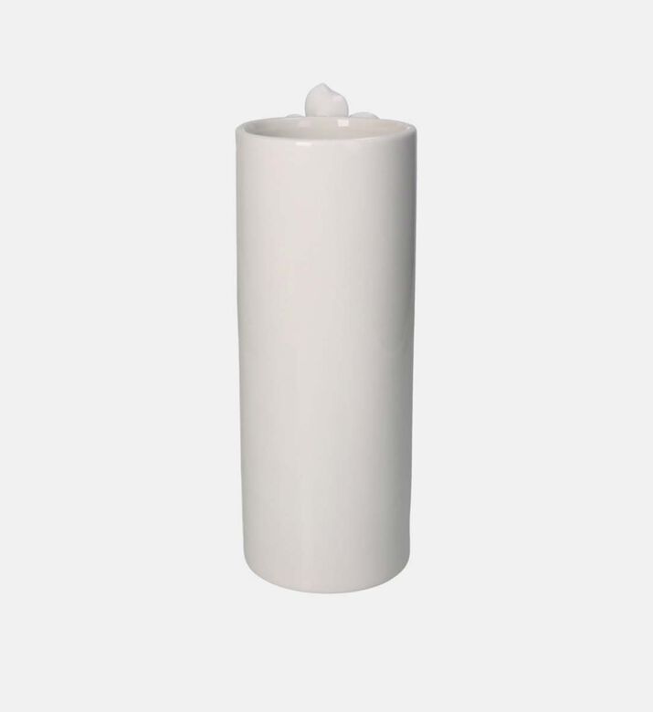 Human Body Porcelain Vase