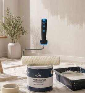 Franpin Facade Paint Roller 18 Cm, Packshot View