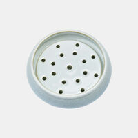 Figo Ceramic Soap Dish