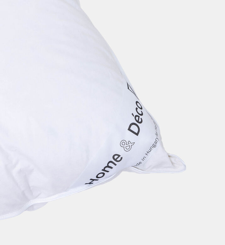 Cotton Feather Duck Pillow 760-gr