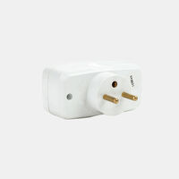 Triplite Wall Plug