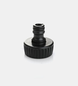 Claber Gardenlife Tap Fitting One Socket Connector, Packshot View
