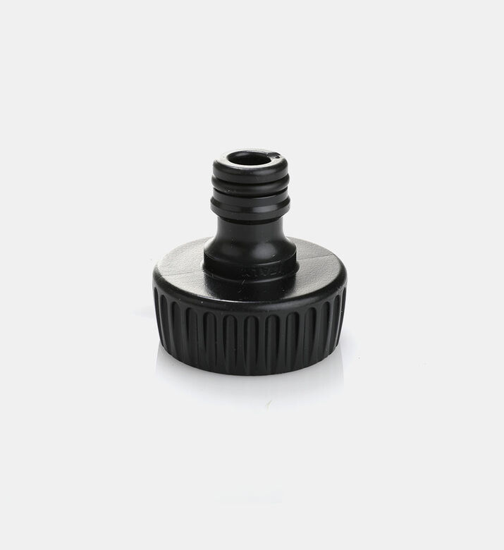Tap Fitting One Socket Connector