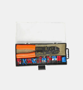 Home Deco and More Cable Strip Plier, Packshot View