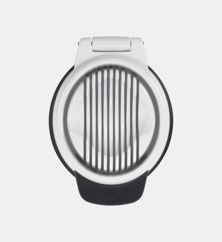 Oxo Good Grip Stainless Steel Egg Slicer, Packshot View