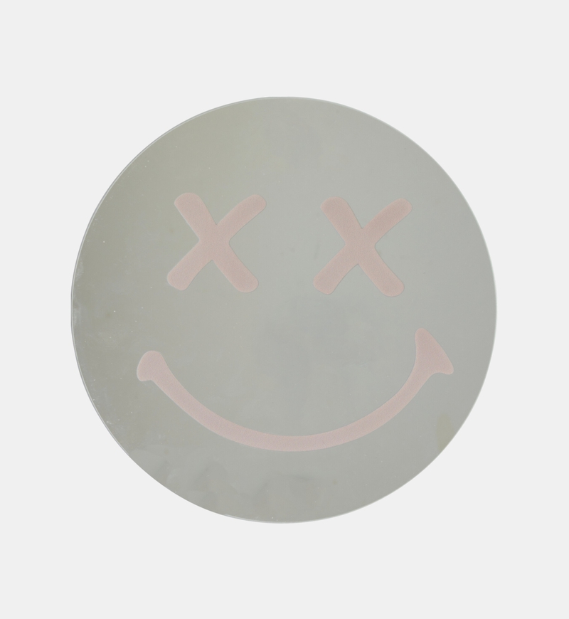 Glass Square-shape Mirror