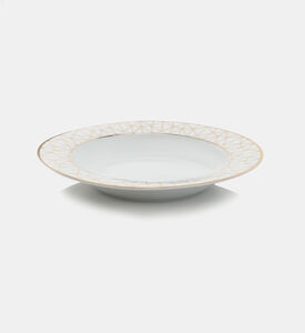 Cosmopolitan Soup Plate - 23 Cm