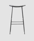 Tripas Wood Matt Stool