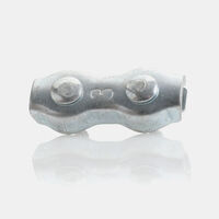 Serre Stainless Clamp Bolt Lock Set
