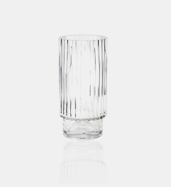 Vera Highball Glass 4-piece Set