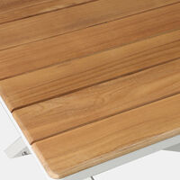 Lugano Corner 4-piece Set