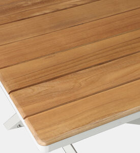 Lugano Corner 4-piece Set