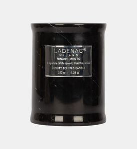 Ladenac Precious Bois Dinde Scented Candle 320 Gr, Packshot View