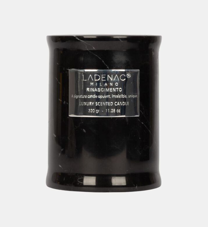 Ladenac Precious Bois Dinde Scented Candle 320 Gr, Packshot View