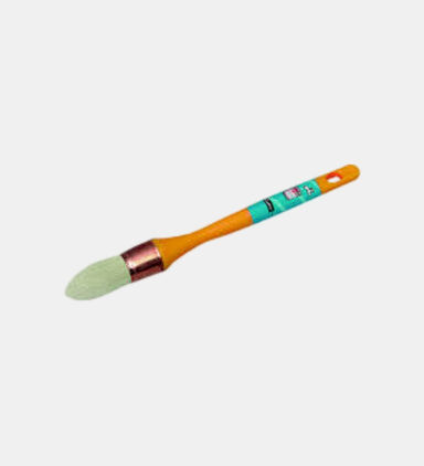 Pointed Acrylic Brush N 3