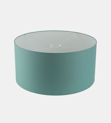 Cotton Cylindrical Lampshade