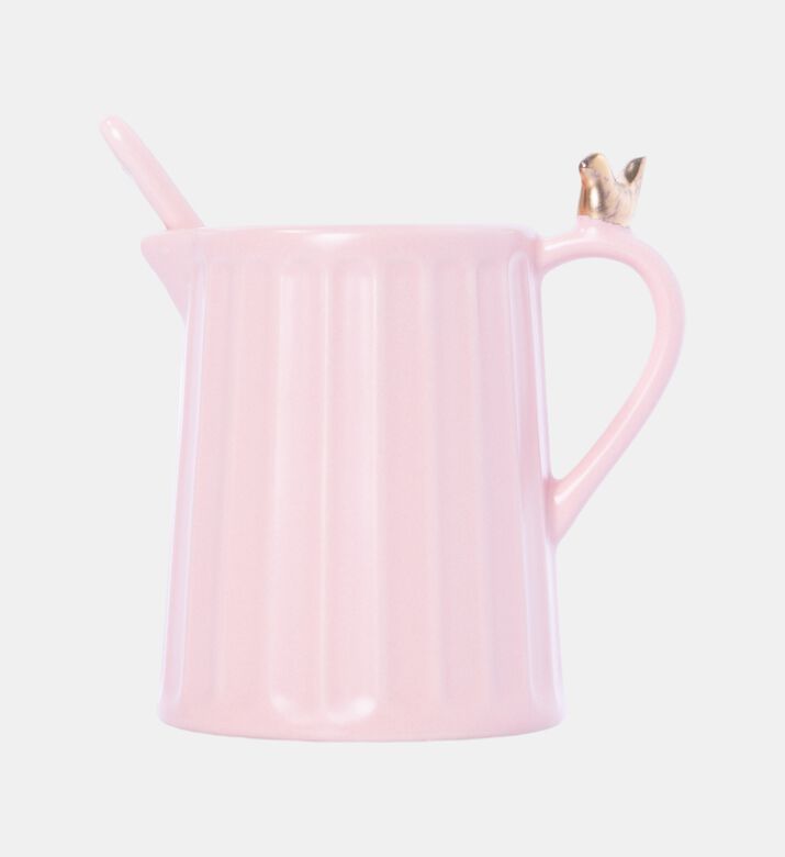 Bird Coll 3-piece Coffee Set