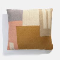 Rodrigo Woven Filler-vacuum Cushion