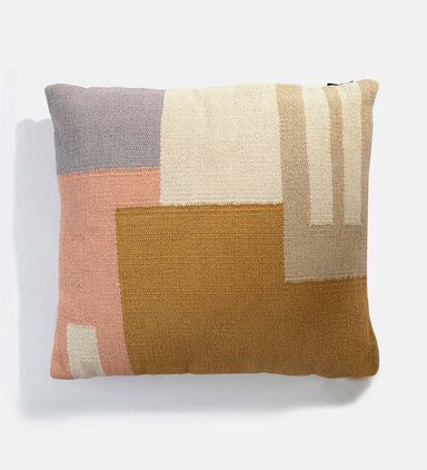 Rodrigo Woven Filler-vacuum Cushion