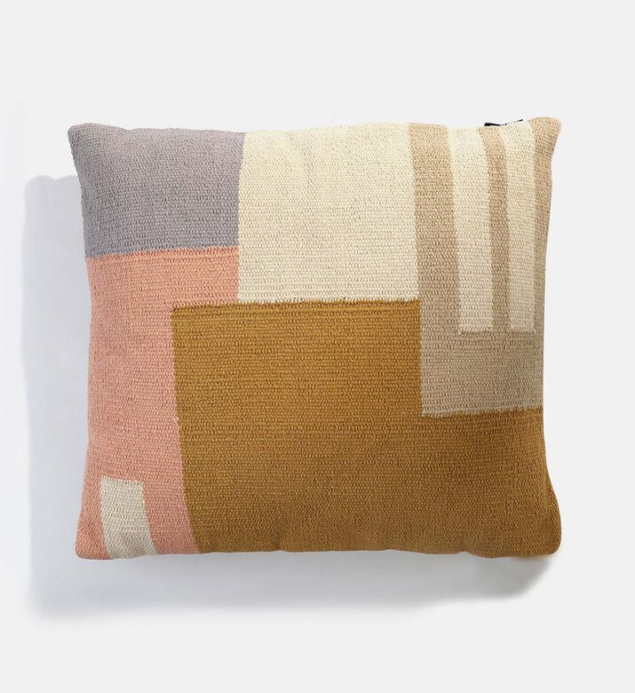 Rodrigo Woven Filler-vacuum Cushion